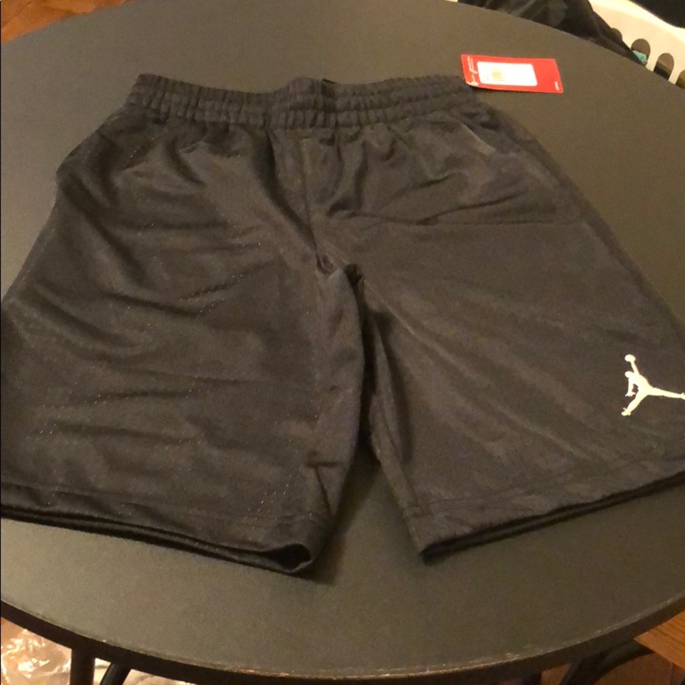 Jordan shorts